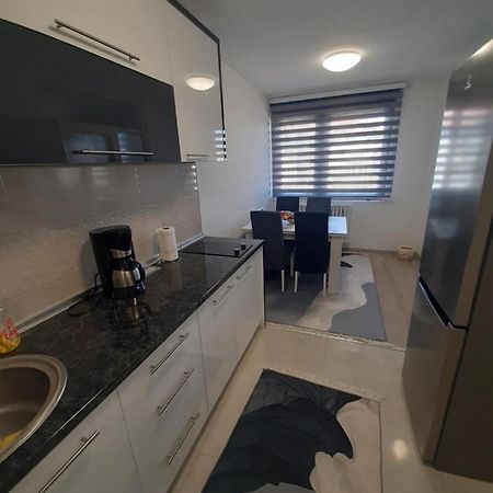 Great Apartment Adi Sarajevo Exterior photo