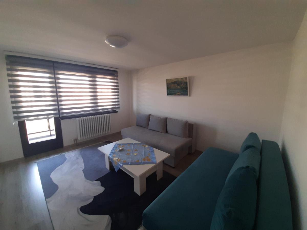 Great Apartment Adi Sarajevo Exterior photo
