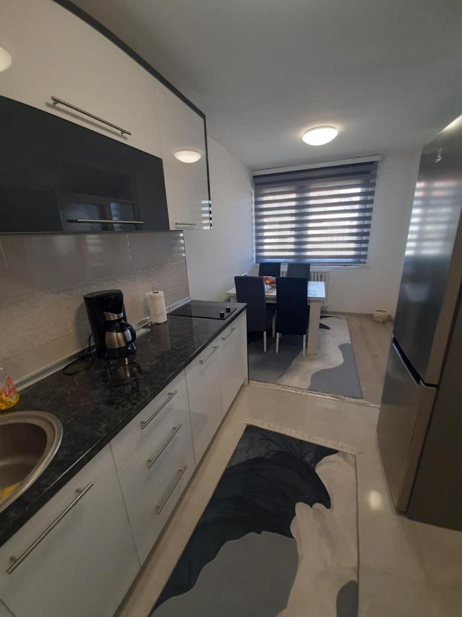 Great Apartment Adi Sarajevo Exterior photo