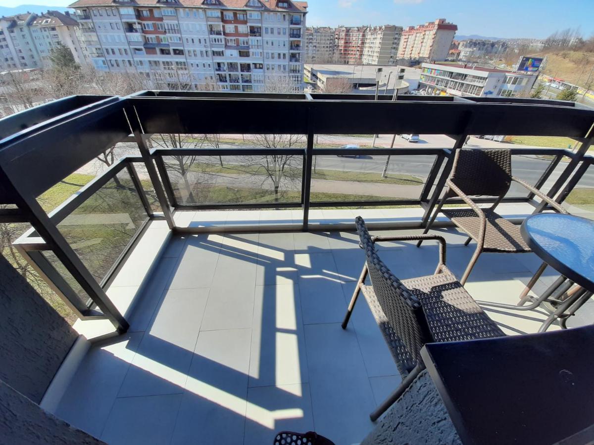 Great Apartment Adi Sarajevo Exterior photo