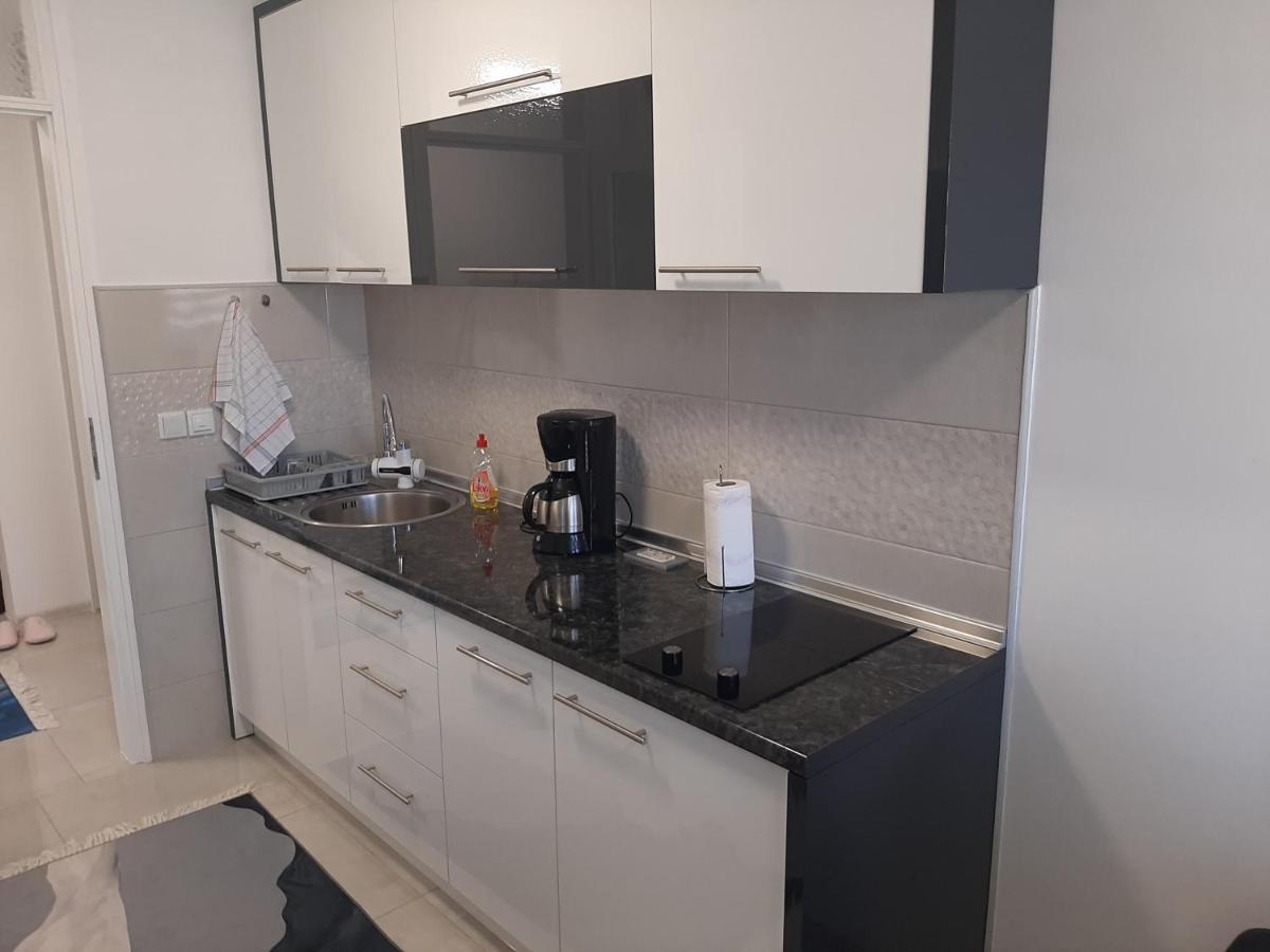 Great Apartment Adi Sarajevo Exterior photo